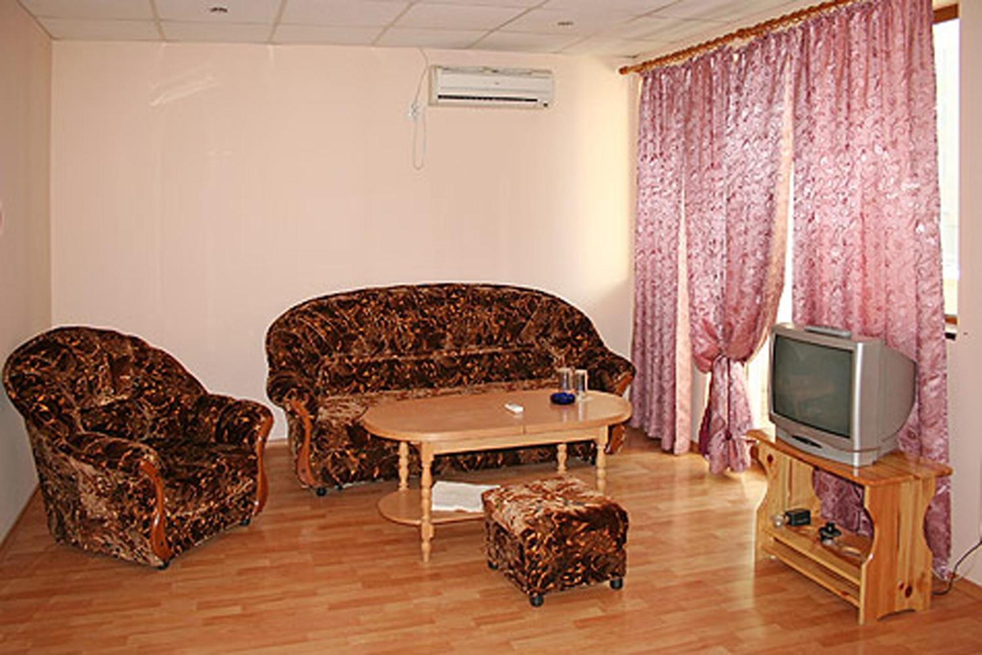 Hotel Rade 2 Vratsa Exterior foto
