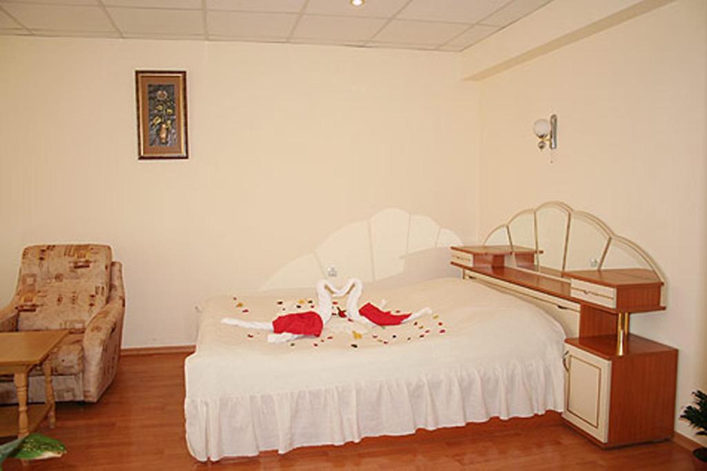 Hotel Rade 2 Vratsa Habitación foto