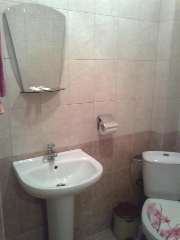 Hotel Rade 2 Vratsa Habitación foto